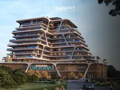 Private Pool | Steps to Metro | Furnished | Handover Soon