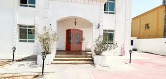 FABULOUS MODERN STAND ALONE VILLA WITH MAID ROOM DRIVER ROOM BIGGER PARKING SPACE