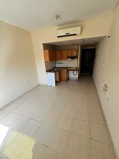 Annual Studio for Rent in Old Muwaileh, Sharjah