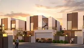 💎 Plots in Al Hoshi with 3-year installments with no construction deadline and full design freedo