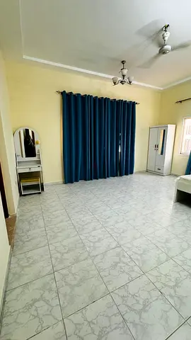 Room available for rent In Al Rashidiya