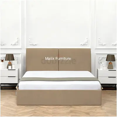 Brand new Queen size bed customise bed family bed storage bed queen bed medium bed double bed