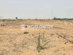Industrial land With Prime Location for Sale in Al Jurf 1 Ajman
