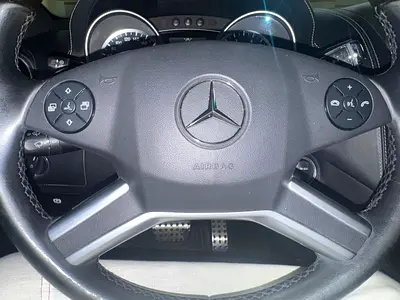 2012 Mercedes-BENZ GL 缩略图 8