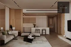 HANDOVER IN 1 MONTH | ROYAL EN-SUITE | 1BEROOM WITH PRIVATE POOL