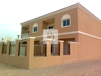 Open Views I Multiple Balconies I Corner Villa