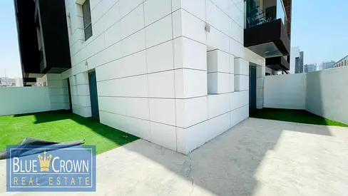 European Style | Fitted Kitchen |2BR With Tarace