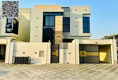 Luxury 5BR Villa for Sale in Al Bahia, Ajman | Direct from Owner