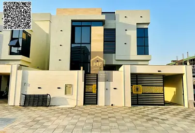 Luxury 5BR Villa for Sale in Al Bahia, Ajman | Direct from Owner