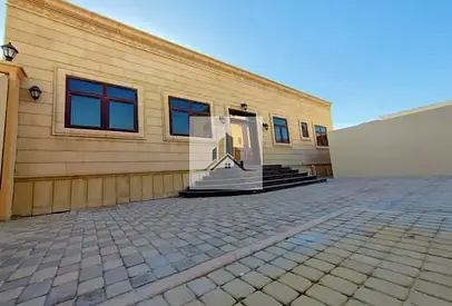Private Entrance 2BHK | Private Yard | Private Covered Parking | Separate Huge Kitchen | in Khalifa