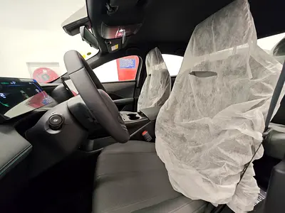 BYD Qin Plus Beyond Edition, миниатюра 8