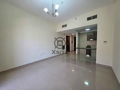 Affordable 1 BR | Cozy Living | Community View