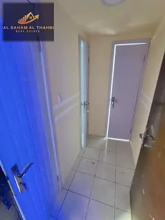 Clean and distinctive partitioned apartment for rent in Al Majaz 3 – All bills included