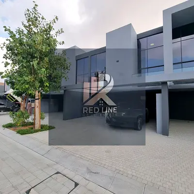 Best Deal in Masaar! Luxury 3BR Townhouse at an Attractive Price