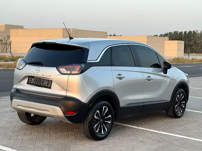 Opel Crossland, миниатюра 9