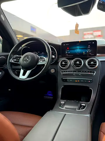 صورة مصغرة 14 لـ 2022 Mercedes-BENZ GLC
