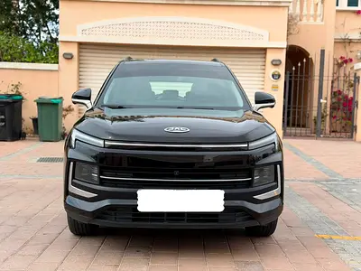 JAC JS4 TURBO, миниатюра 11
