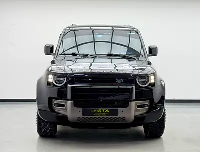 2023 LAND Rover DEFENDER — миниатюра 2