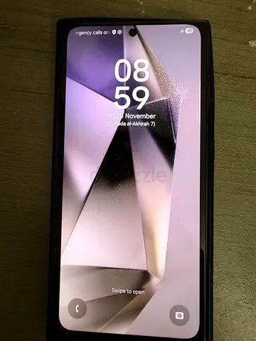 Samsung s24 ultra 256GB