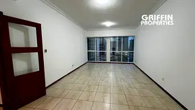 VACANT | 2BEDROOM | HIGH FLOOR | LAKE VIEW