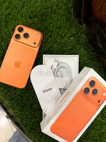 Iphone 17 Pro 256 Gb Physical Sim
