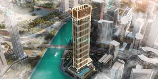 Distress Deal Original Price | High Floor Burj Khalifa View | Handover Dec 2026