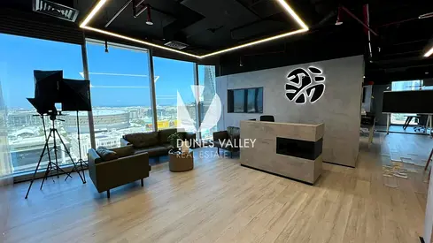 Landmark View | Prime Location | Chiller Free