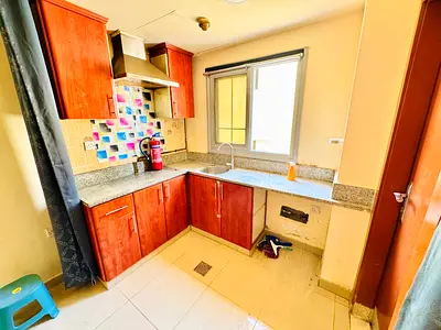 *No Commission* Separate Kitchen Apartment | Family Area | Muwaileh Sharjah | Cheap Rent