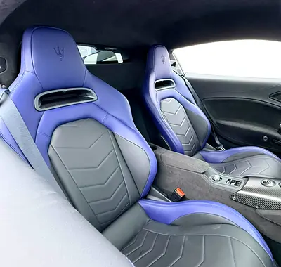 صورة 16 لـ 2022 Maserati MC20