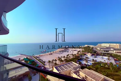 Luxury 2BR Apartment | Bay Residences | Waterfront Living