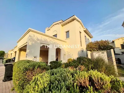 Vacant | Type 3E | Close to Community Center