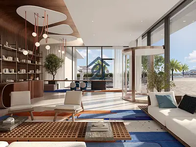 Waterfront Community | Spacious Layout | Q4 2028