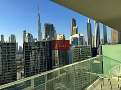 High Floor 1BR | Burj Khalifa View | Best Price