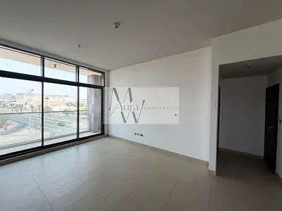 Luxury 2-Bedroom Apartment for Sale | OIA Residence | Motor City