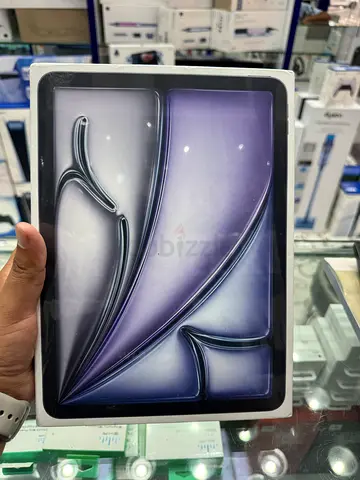 Apple iPad Air 128 GB 11inch M4 WiFi