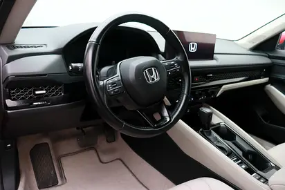 Honda Accord Clarity Hybrid, миниатюра 6