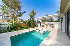 Fully Upgraded | Greenbelt | Private Pool