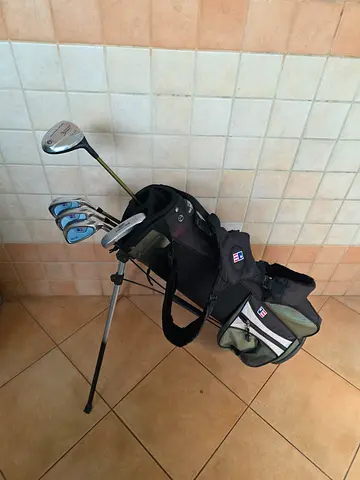 Kids golf clubs USKG 57
