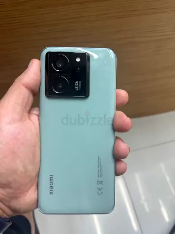 Xiaomi 13T pro