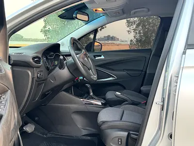 Opel Crossland, миниатюра 10