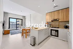 2 Bed + Maids | Vacant Now | Pool View