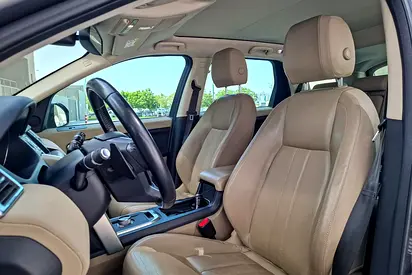 2015 LAND Rover DISCOVERY SPORT 缩略图 11