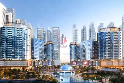 Affordable investment opportunity in Ajman | Fully furnished | Freehold | Lagoon Community | Initial offering price