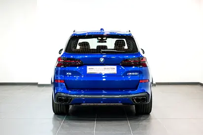 صورة 5 لـ 2026 BMW X5