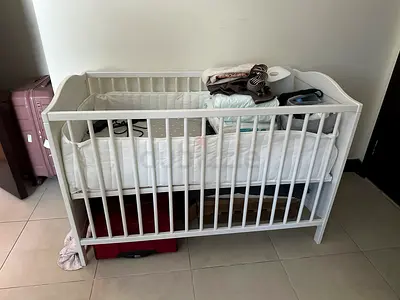 Junior capri