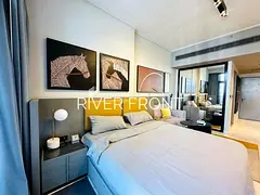 Fully Furnished | Ready to move | Premium Location — 3