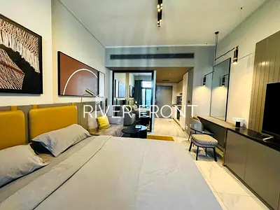 Fully Furnished | Ready to move | Premium Location