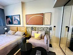 Fully Furnished | Ready to move | Premium Location — 2