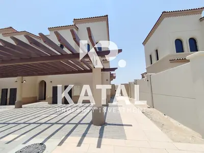 Move-In Ready | Single Row | Brand New 2BR