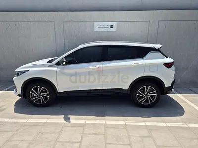 Geely Coolray 2025 GL | GCC Specs | Under Warranty until 2029 | Showroom Purchase